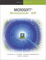 The Interactive Computing Series Windows XP  Brief