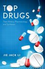 Top Drugs History Pharmacology Syntheses