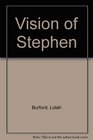 Vision of Stephen