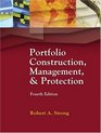 Portfolio Construction Management and Protection with Thomson ONE