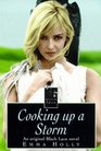 Cooking Up a Storm (Black Lace Series)
