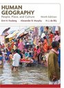 Human Geography People Place and Culture
