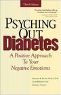 Psyching Out Diabetes  A Positive Approach to Your Negative Emotions