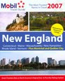 Mobil Travel Guide New England 2007