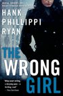 The Wrong Girl (Jane Ryland, Bk 2)