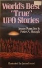 World's Best True Ufo Stories