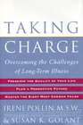 Taking Charge Overcoming the Challenges of LongTerm Illness