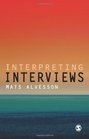 Interpreting Interviews