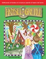 Children's Folk Tales and Fairy Tales 6Book Spanish Set