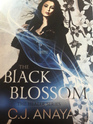 The Black Blossom A Young Adult Romantic Fantasy