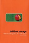 Brilliant Orange  The Neurotic Genius of Dutch Soccer
