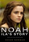 Noah Ila's Story
