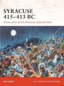 Syracuse 415413 BC Destruction of the Athenian Imperial Fleet
