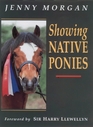 Showing Native Ponies