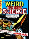 The EC Archives Weird Science Volume 1