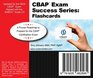 CBAP Exam Success Series Flashcards