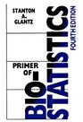 Primer of Biostatistics