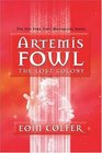 Artemis Fowl and the Lost Colony