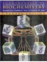 WIE ISV Fundamentals of BiochemistryLife at the MolecularLevel Second Edition International Student Version
