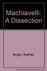 Machiavelli A Dissection