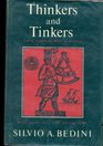 Thinkers and tinkers Early American men of science