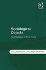 Sociological Objects