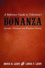 A Reference Guide to Television's Bonanza