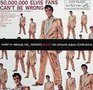 Elvis The Ultimate Album Cover Book