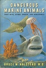 Dangerous Marine Animals