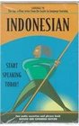 Indonesian Start Speaking Today