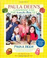 Paula Deen's Cookbook for the LunchBox Set