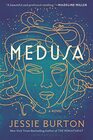 Medusa A Novel