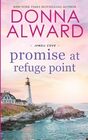 Promise at Refuge Point A Summer Fling Small Town Romance