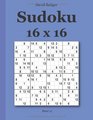 Sudoku 16 x 16 Band 13