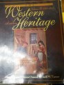 Western Heritage B