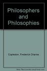 Philosophers and Philosophies