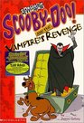 Scooby-doo Mysteries #06 : Scooby-doo And The Vampire's Revenge (Scooby-Doo, Mysteries)