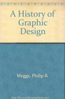 A History of Graphic Design