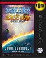 Star Trek The Next Generation The Genesis Wave  Book One
