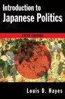 Introduction to Japanese Politics