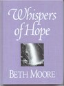 Whispers of Hope
