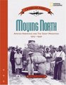 Moving North African Americans and the Great Migration 19151930