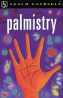 Teach Yourself Palmistry
