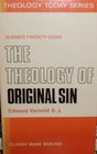 The theology of original sin