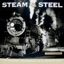 Steam and Steel 2010 Wall Calendar