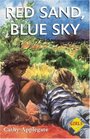 Red Sand, Blue Sky (Girls First, 2)