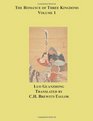 The Romance of Three Kingdoms Vol 1