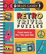 Brain Games Trivia  Retro Trivia