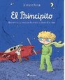 El Principito Novela grafica