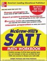 McGrawHill's Conquering the New SAT Math